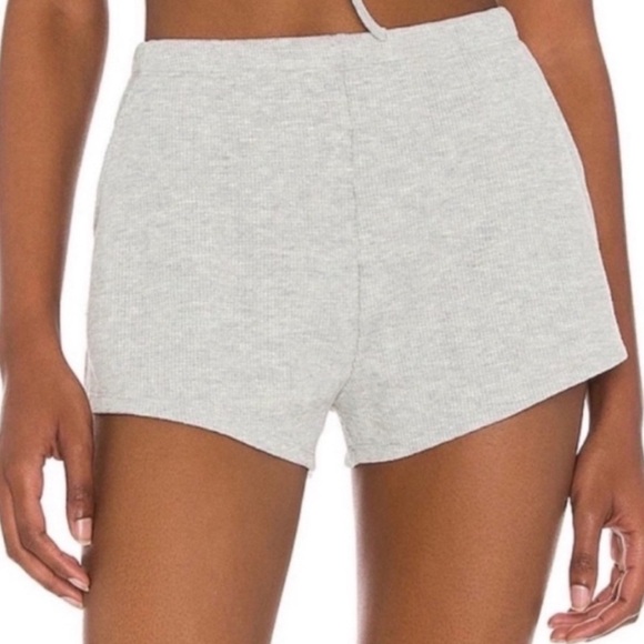 Lovers + Friends Pants - Lovers + Friends Mia Lounge Short